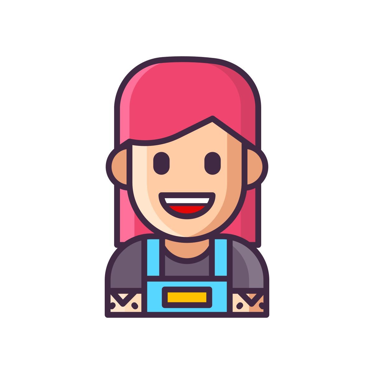 タトゥーアーティスト icon