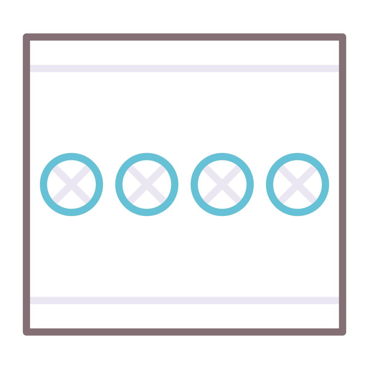 máquina de tatuajes icon