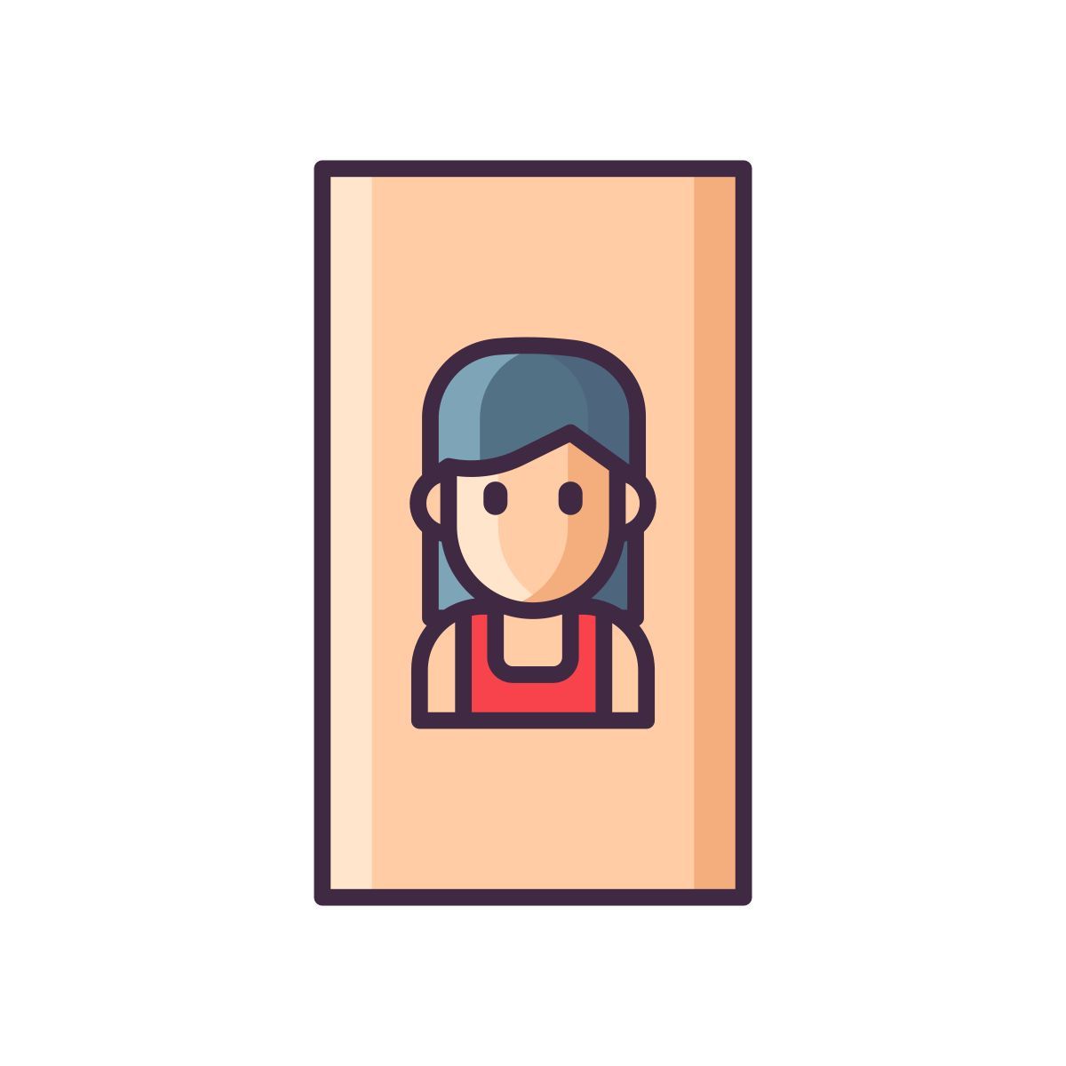 문신 icon