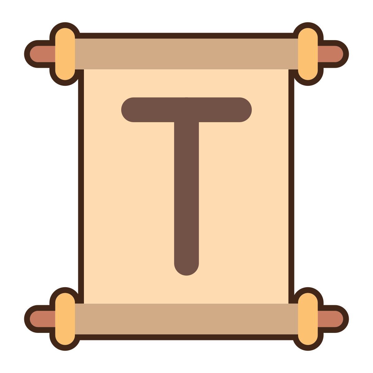 tau icon