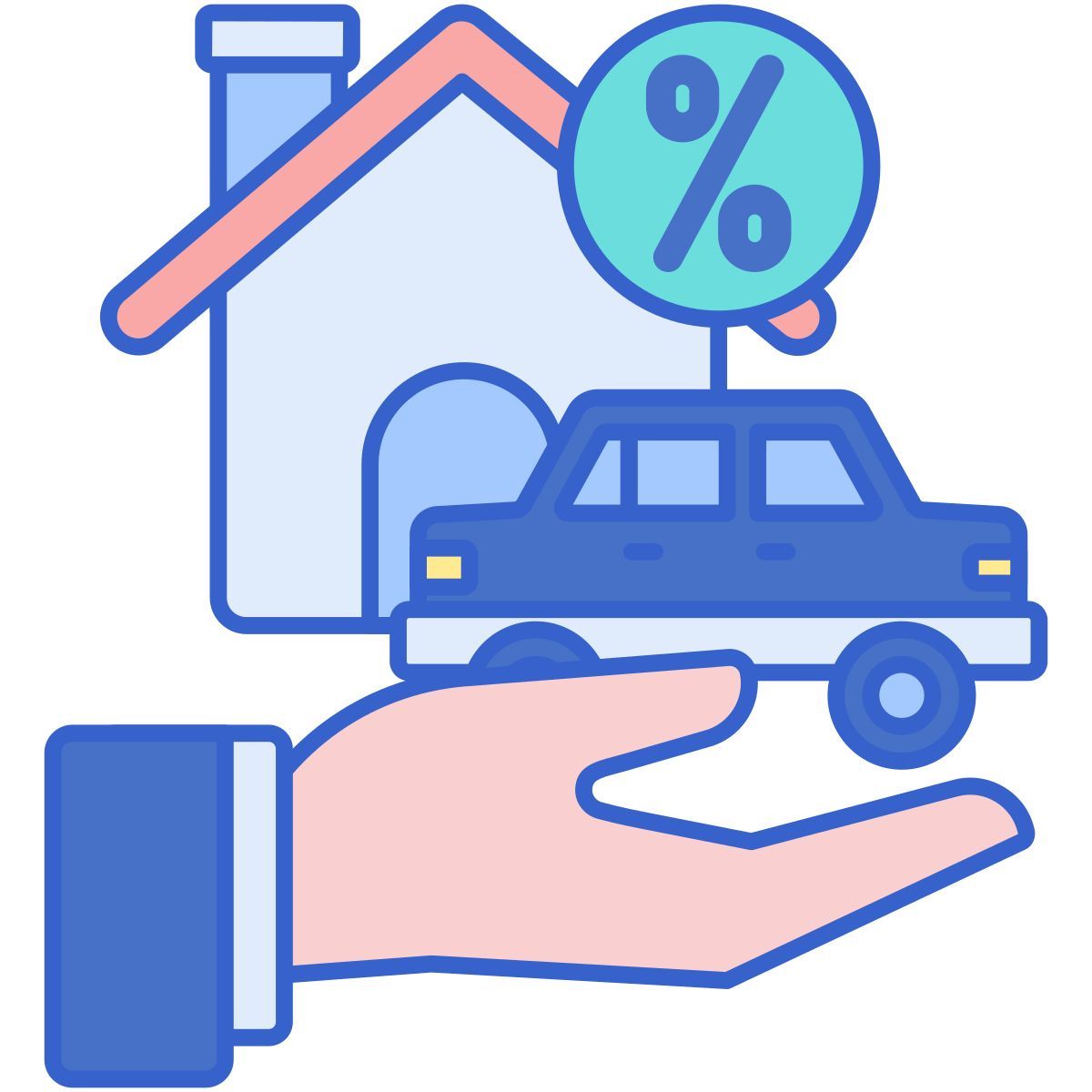 paradiso fiscale icon
