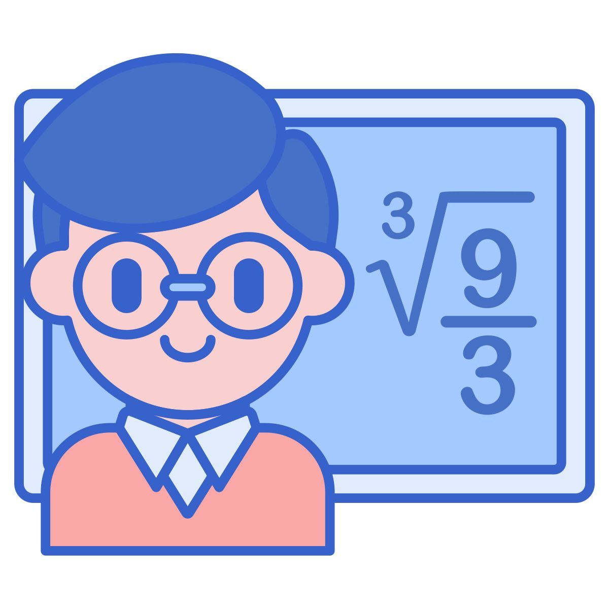 teacher icon