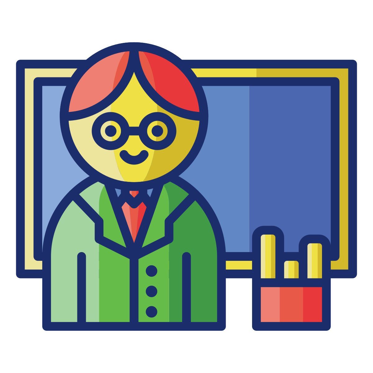 prof icon