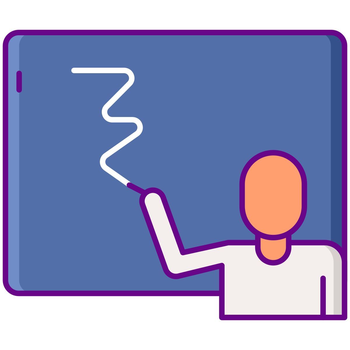 insegnante icon