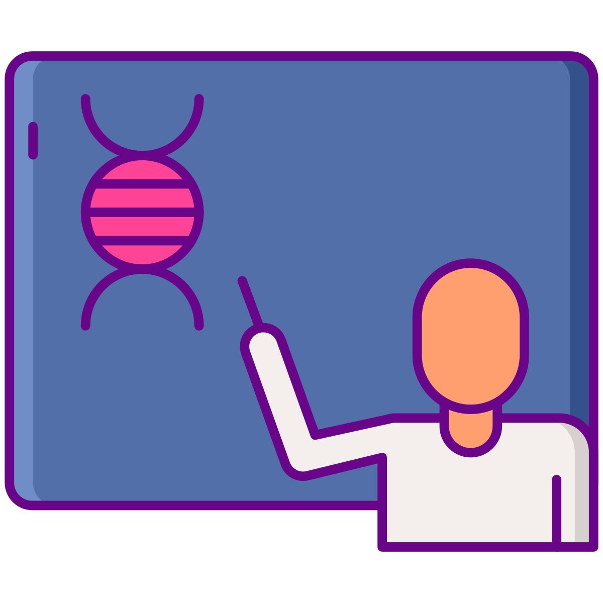 teacher icon