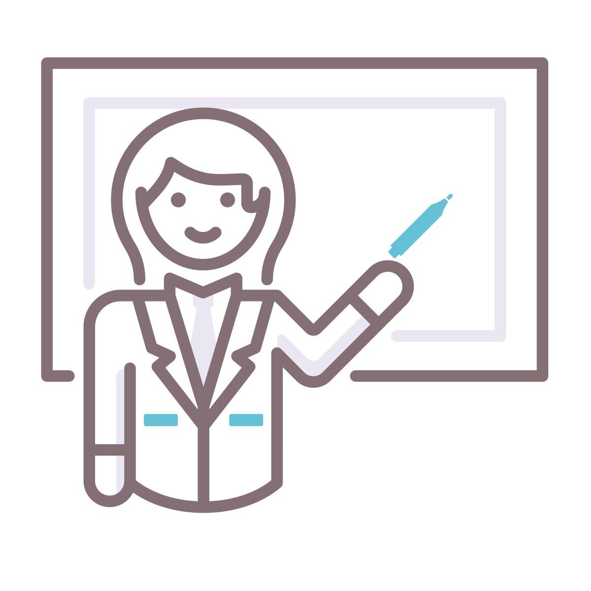 professor icon