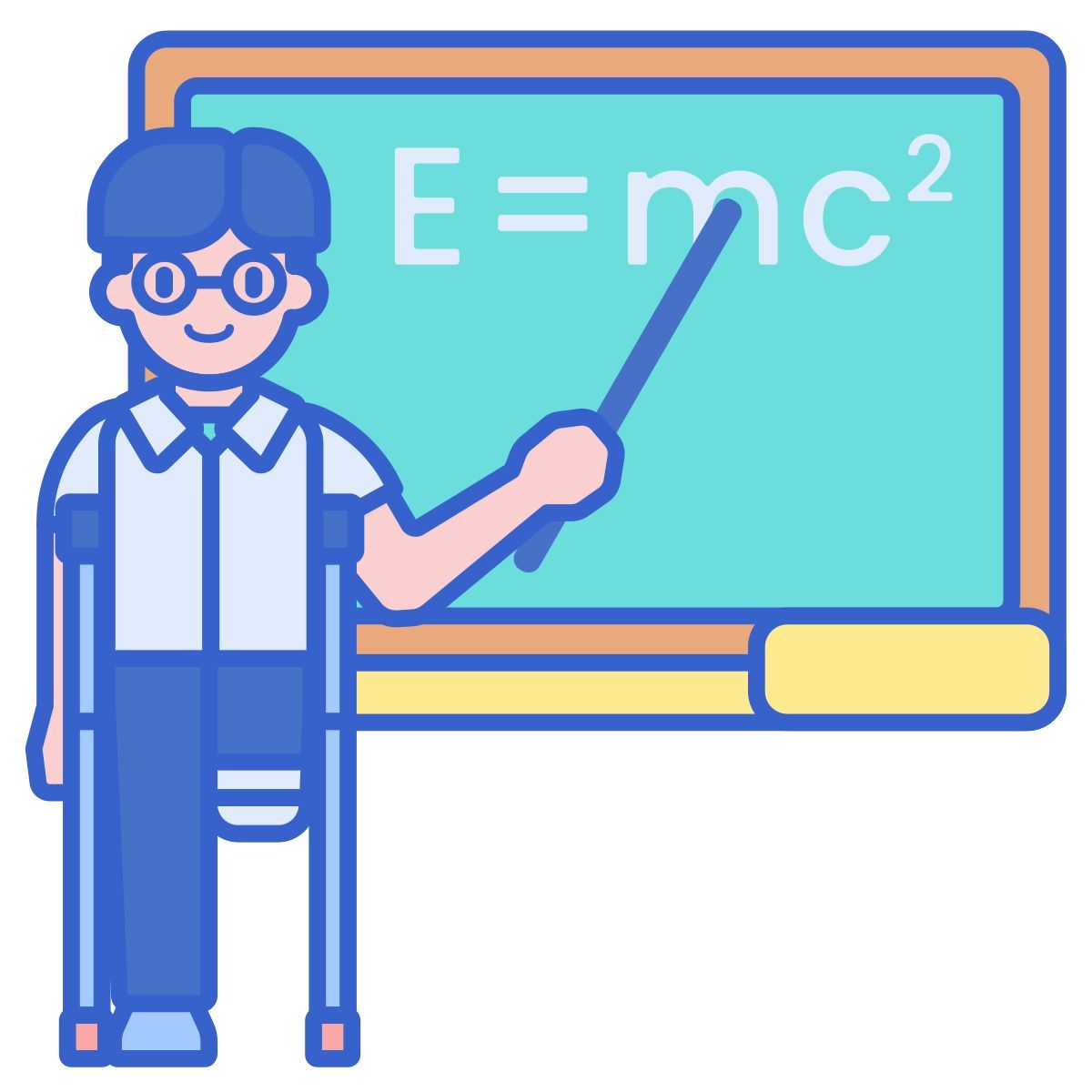 professor icon