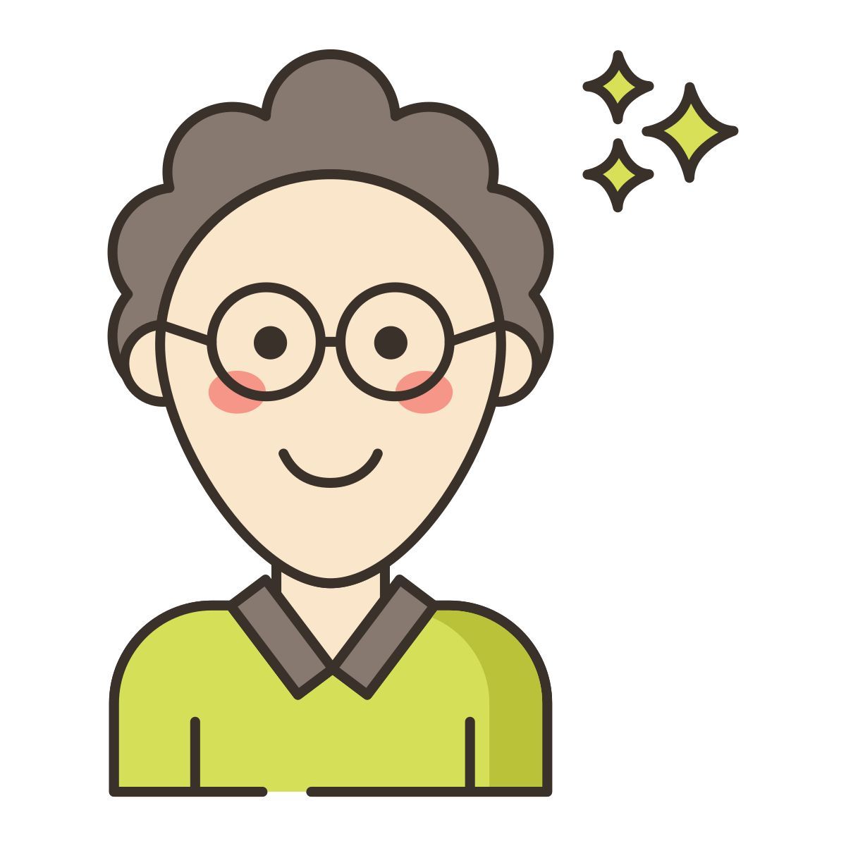 teacher icon