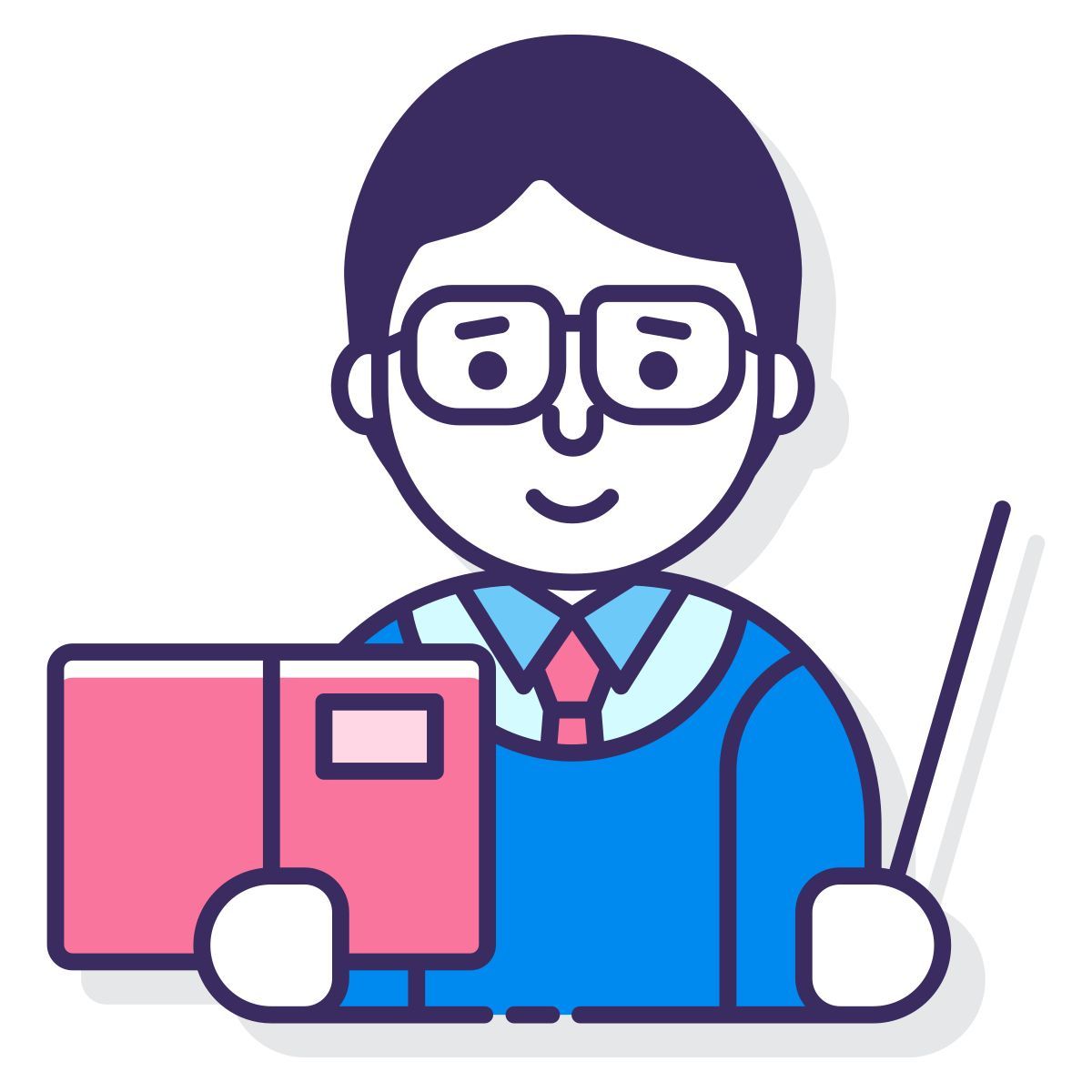 teacher icon