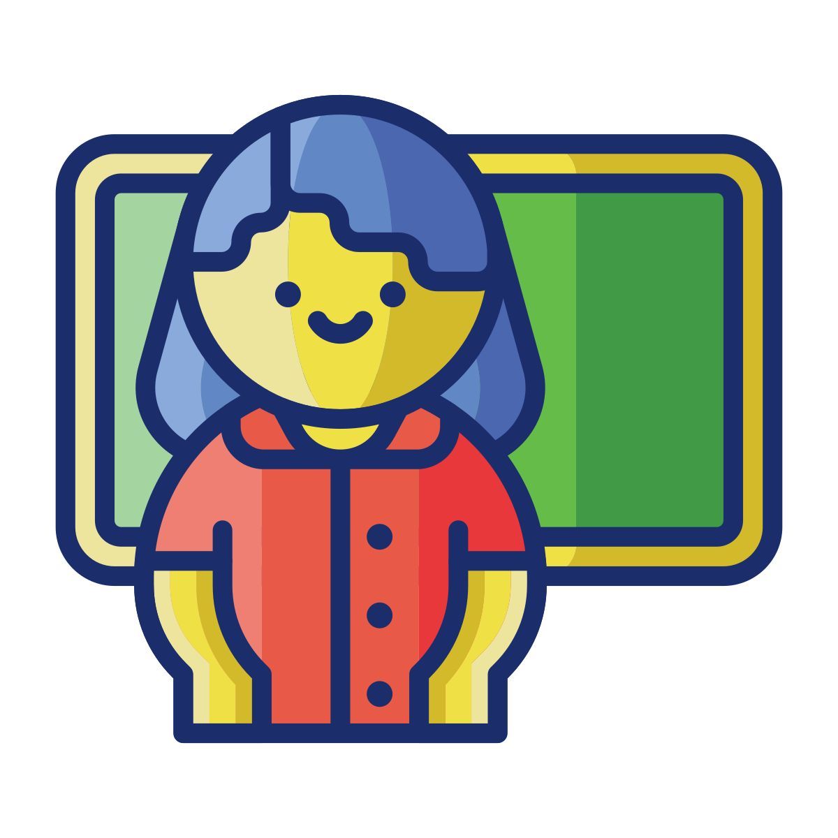 teacher icon