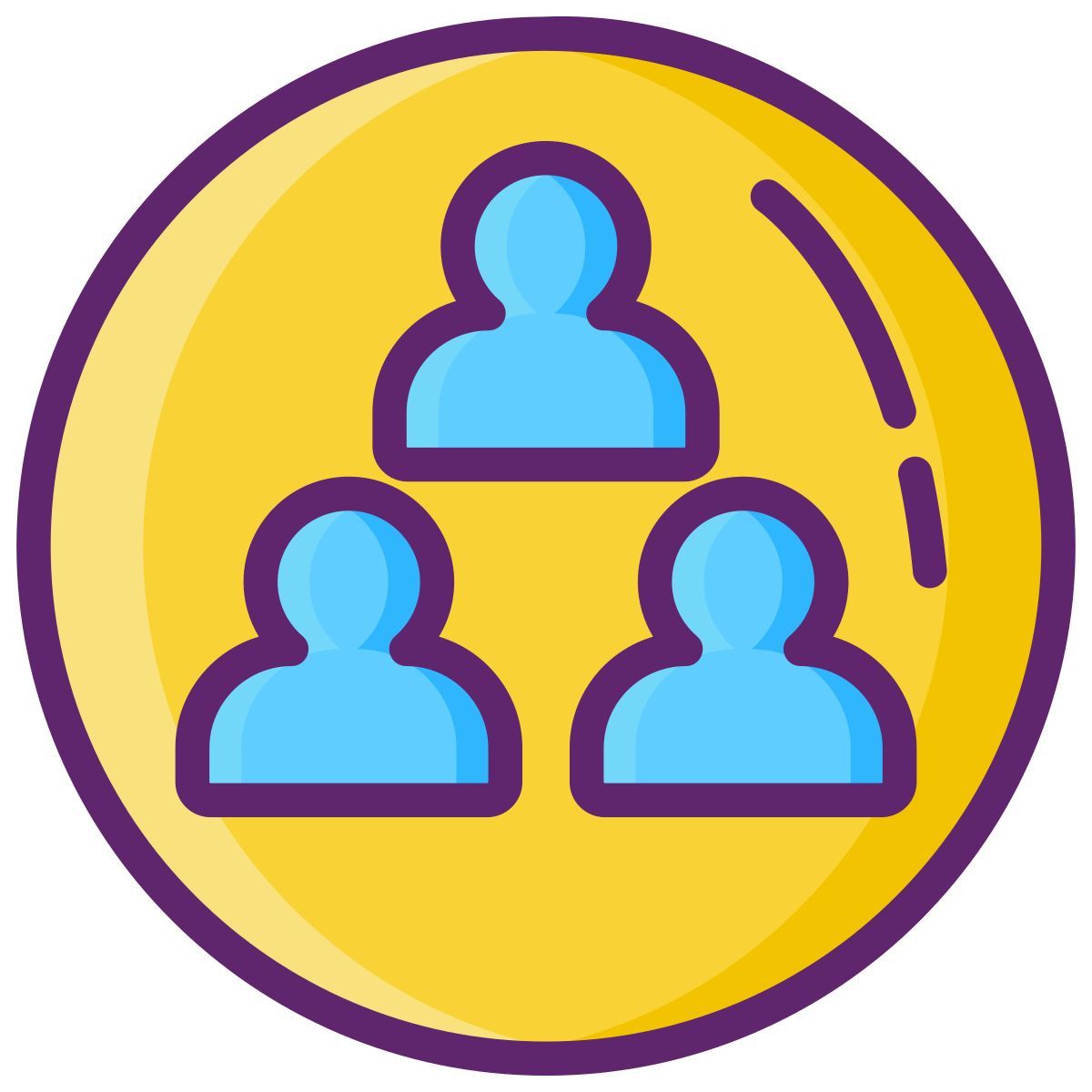 team icon