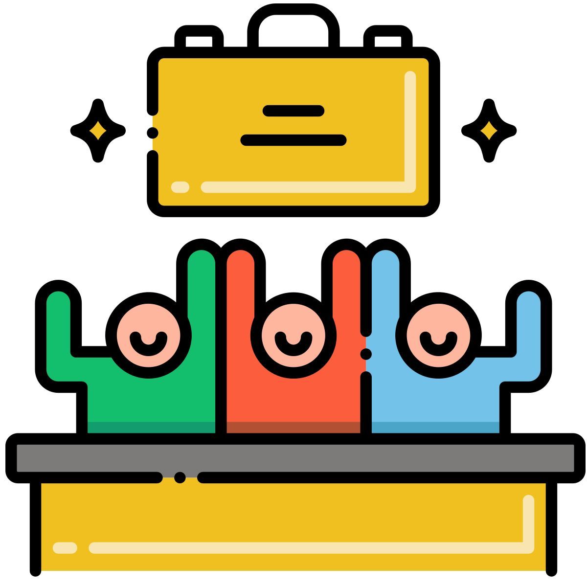team icon