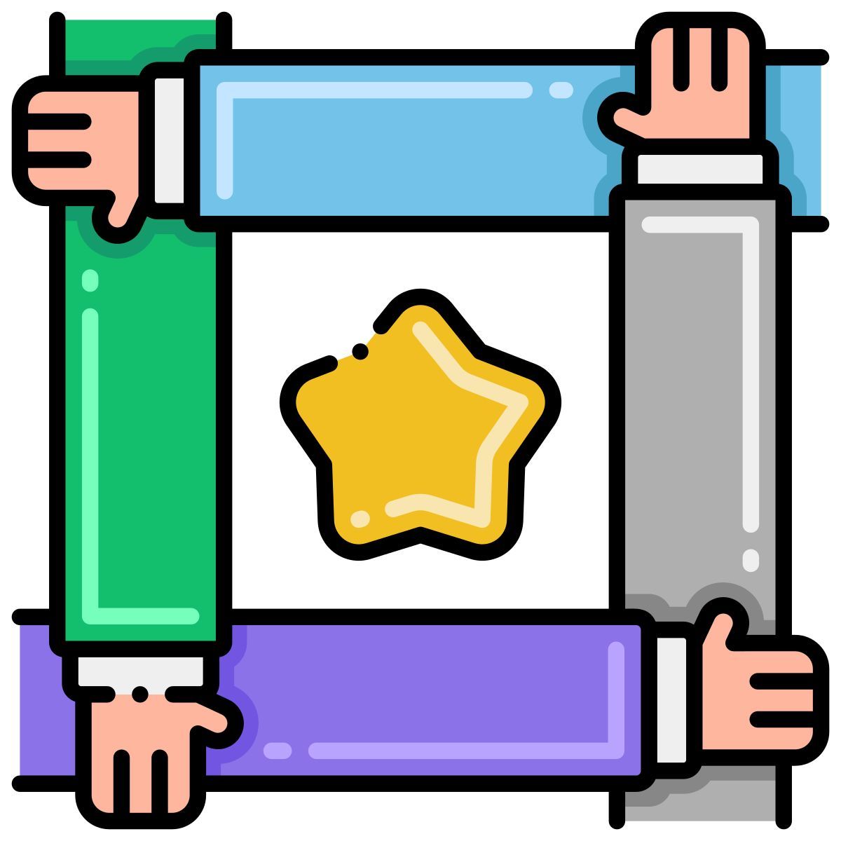 team icon
