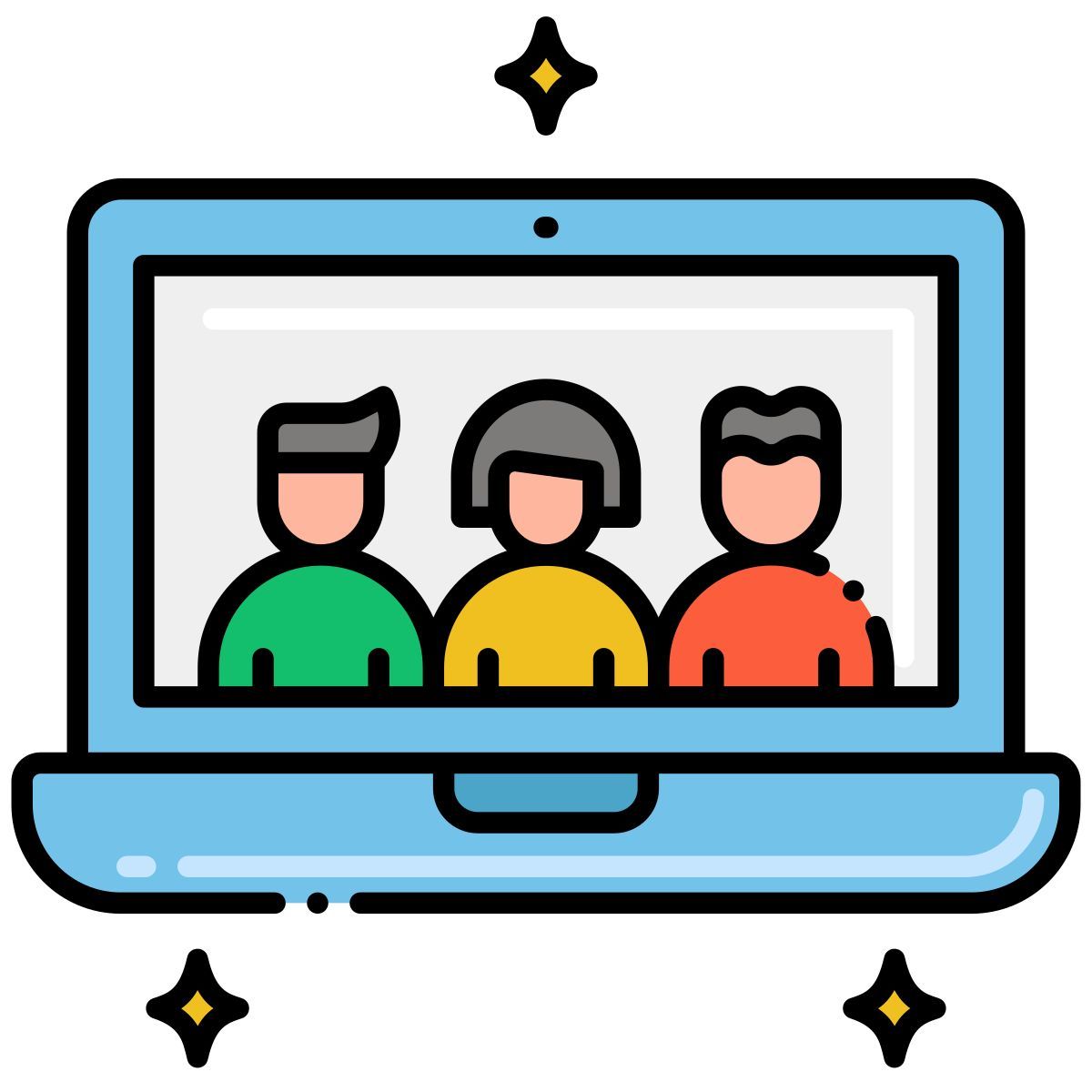 team icon