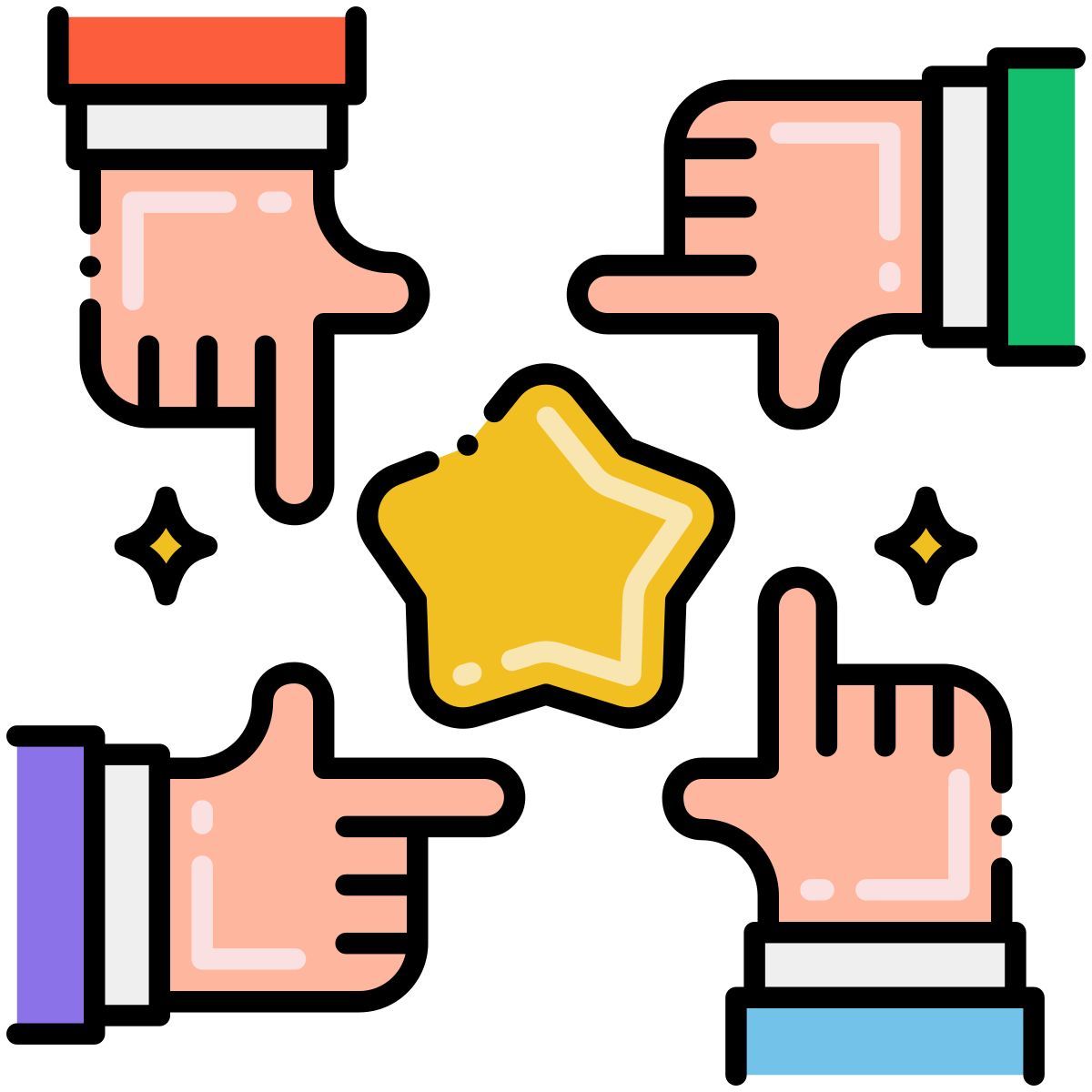 team icon