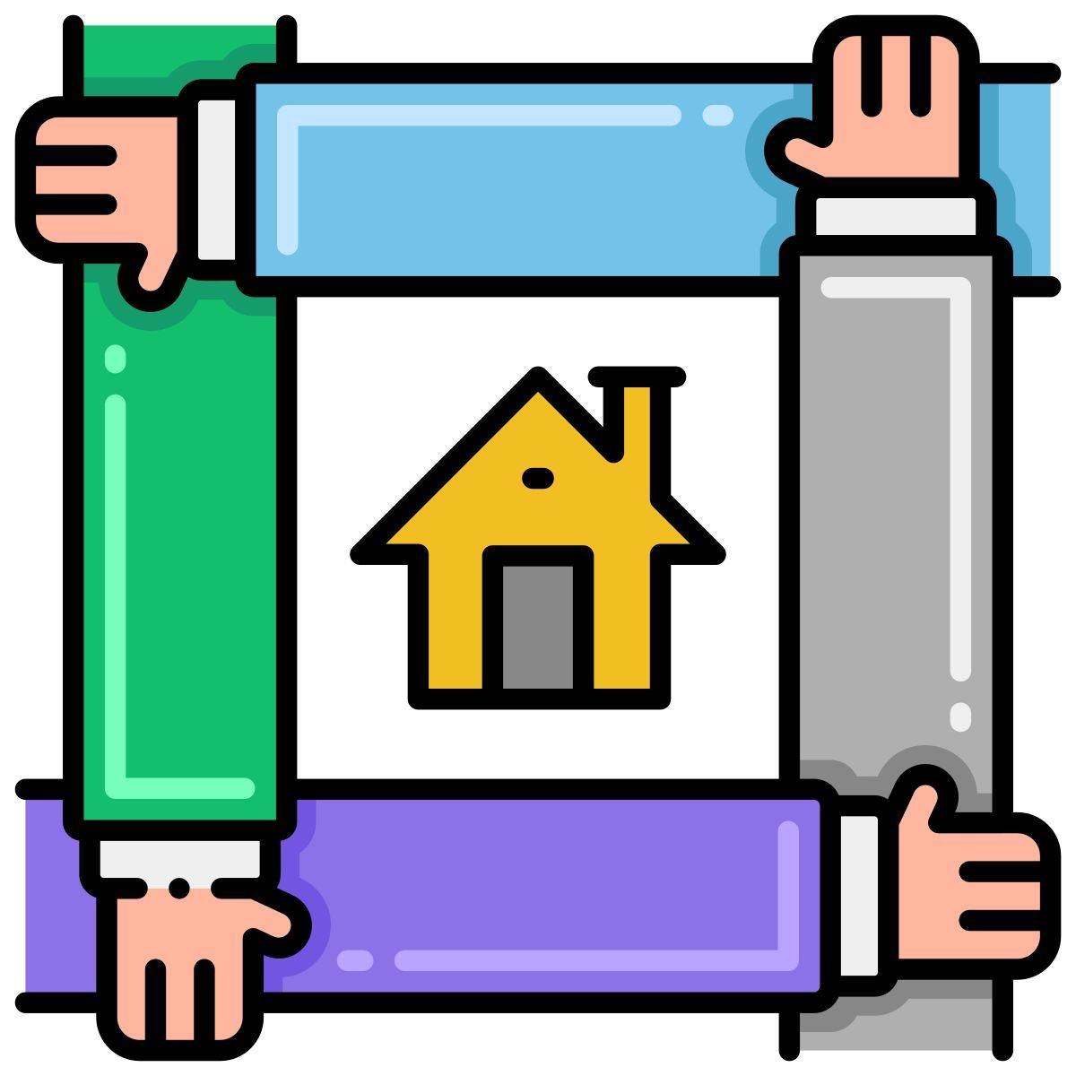 teamwork icon