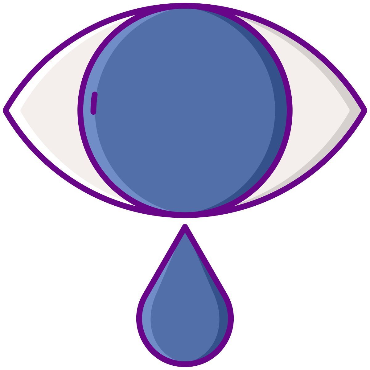 Larme icon