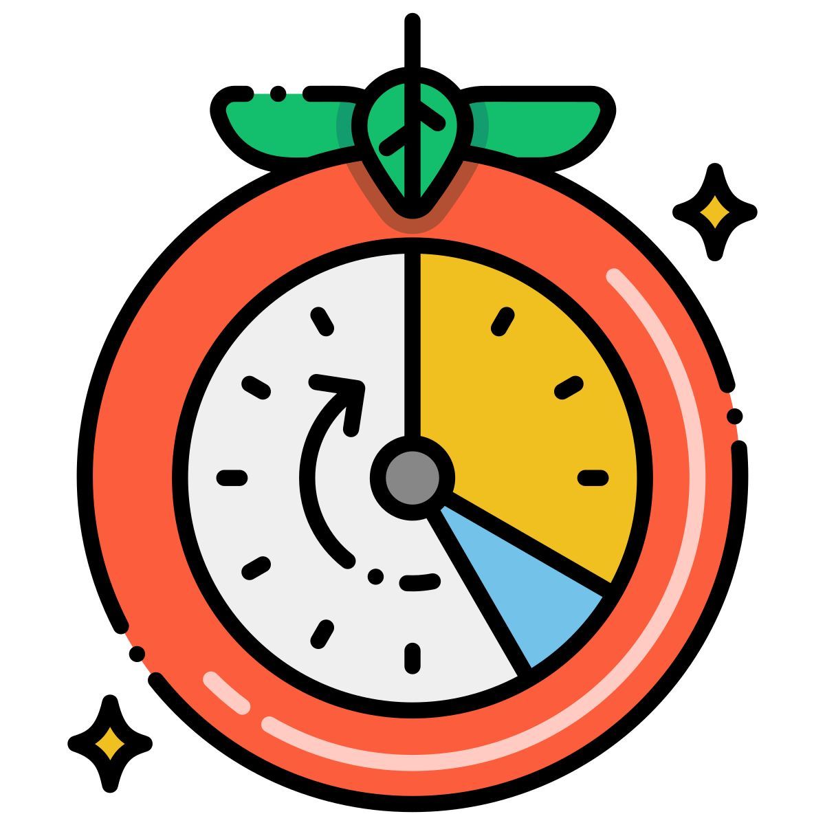 technique icon