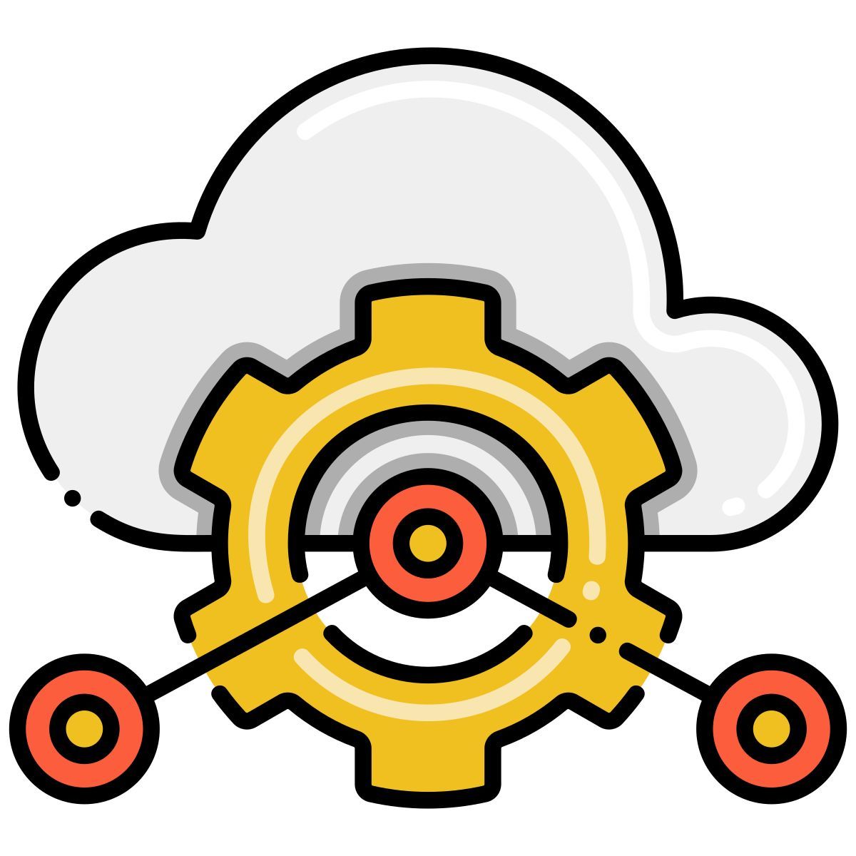 technologies icon