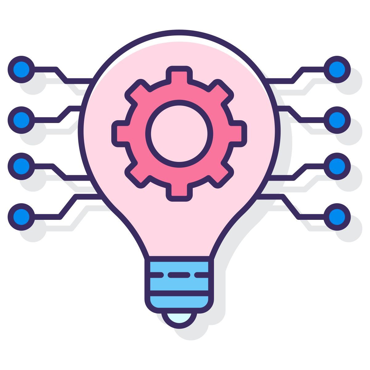 technology icon