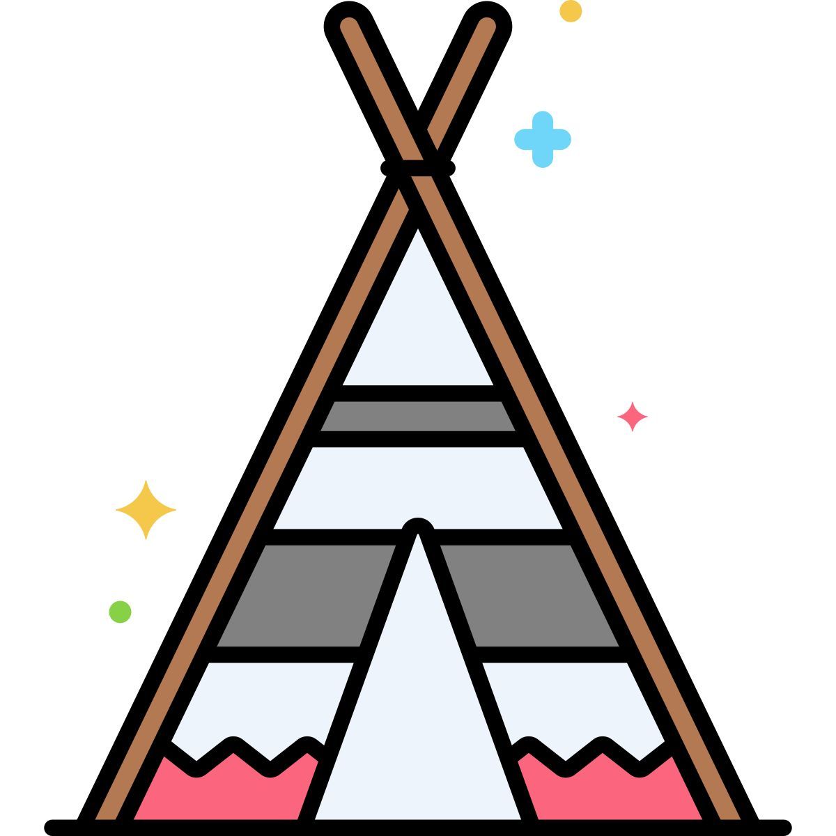 tenda icon