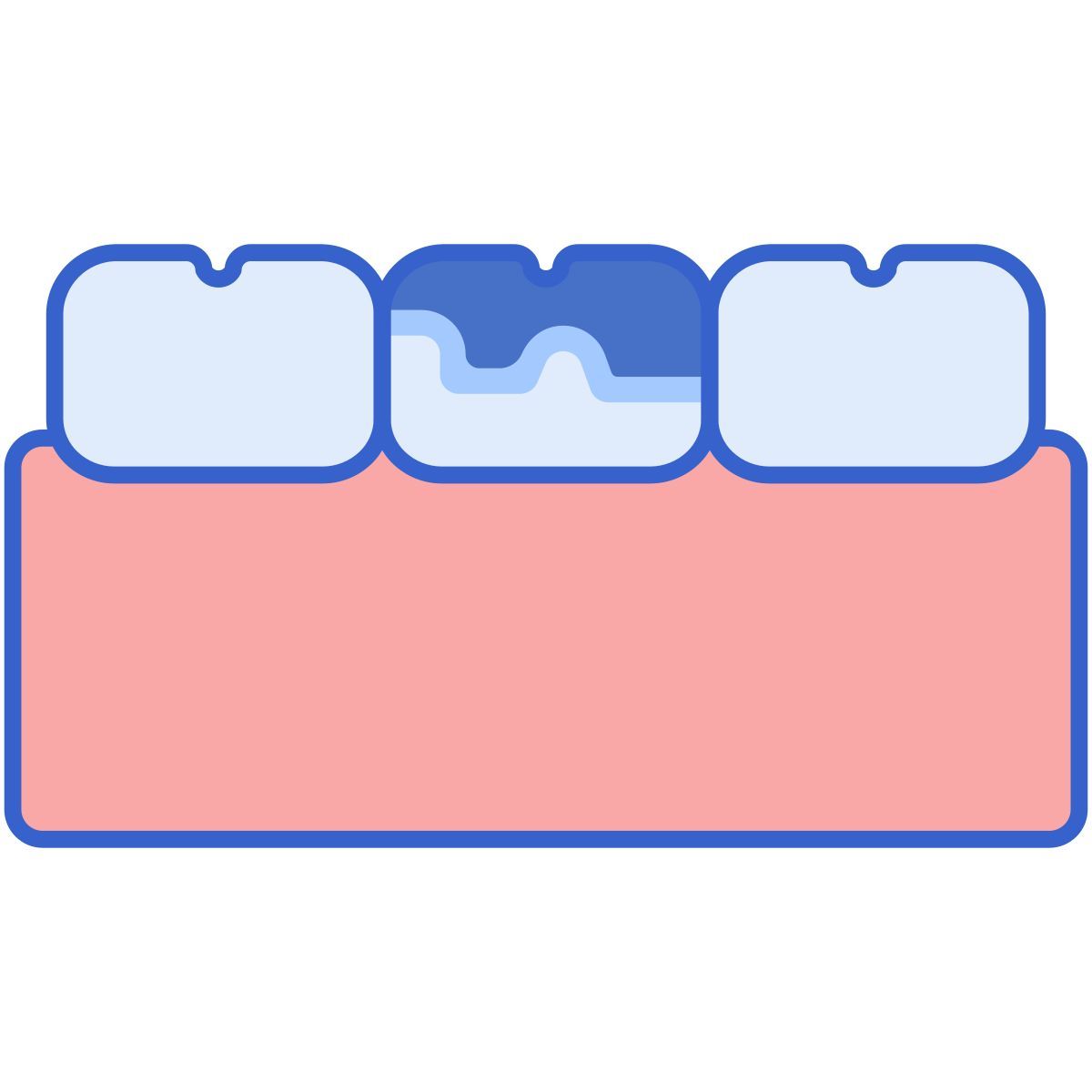 dientes icon