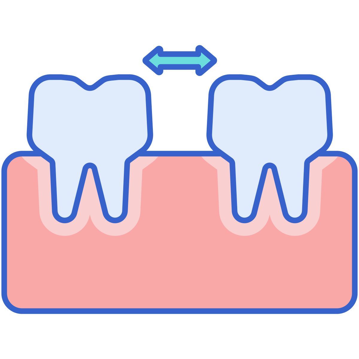 teeth icon