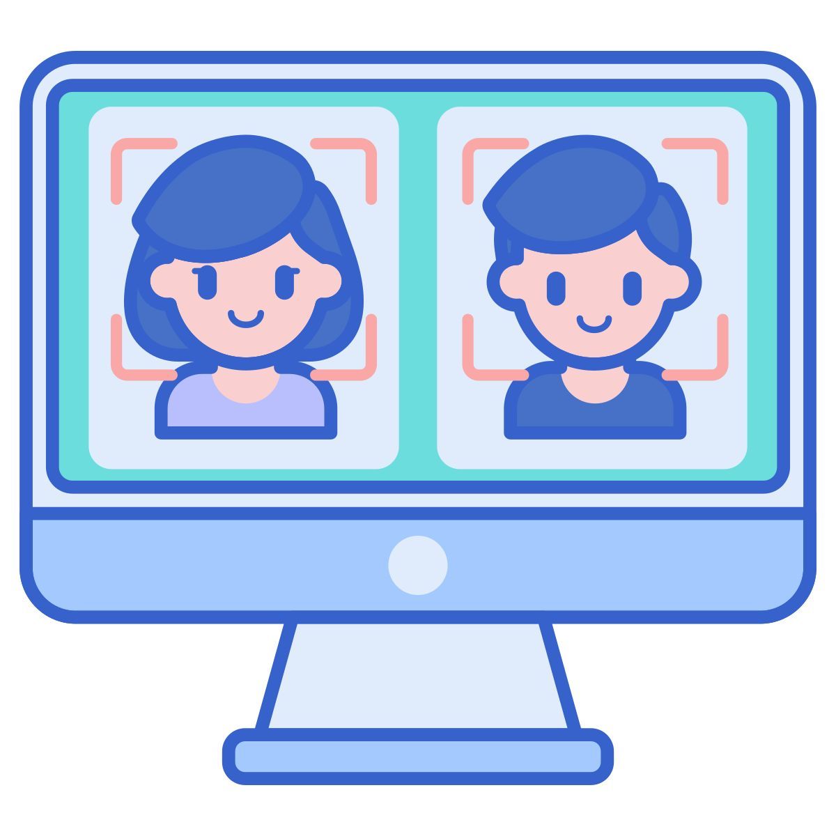 テレプレゼンス icon