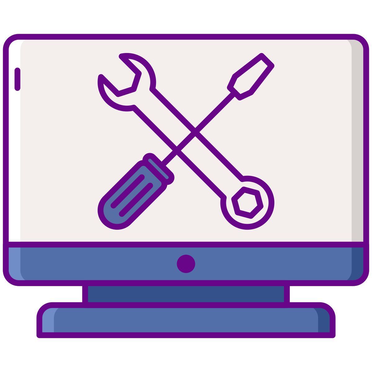televisão icon