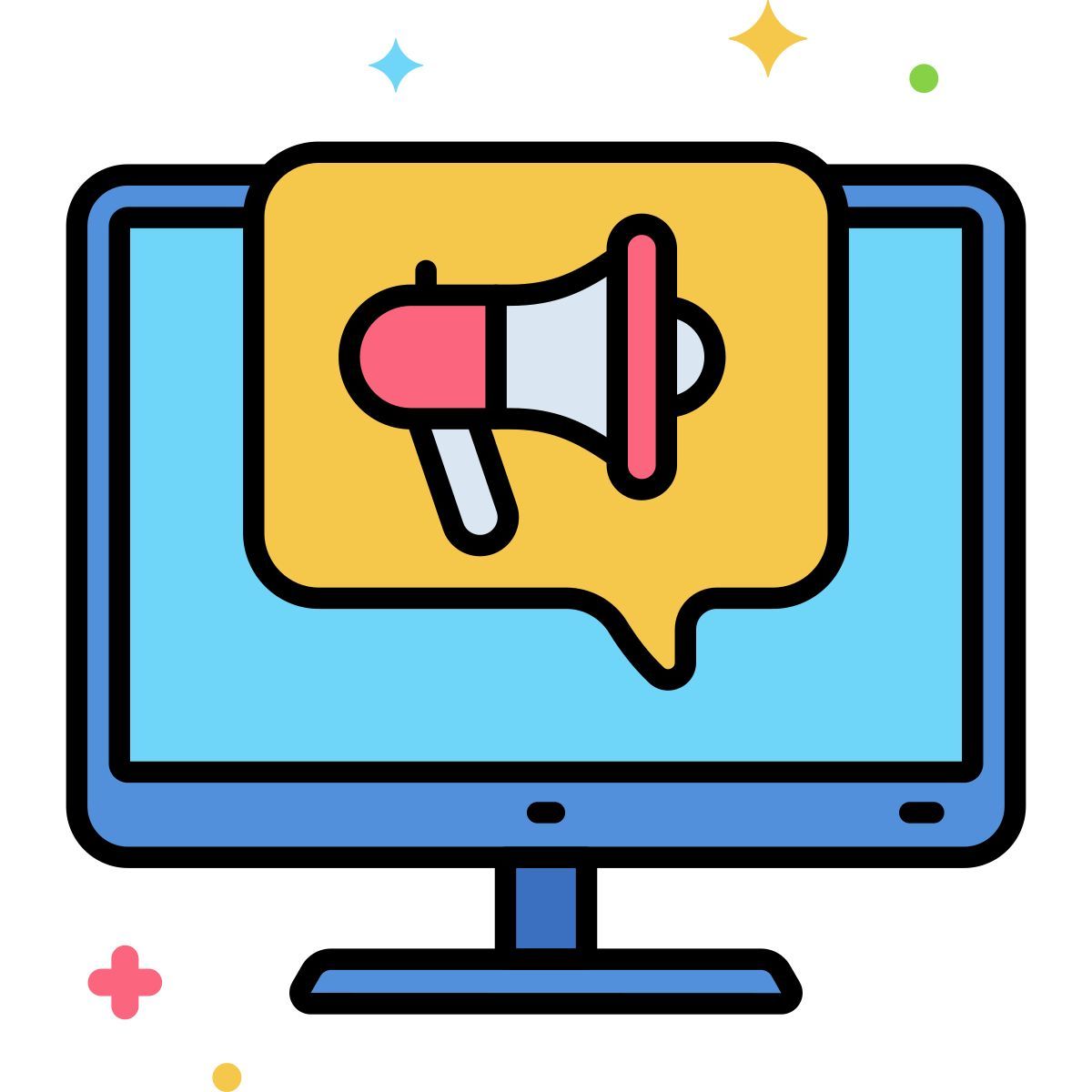 テレビ icon