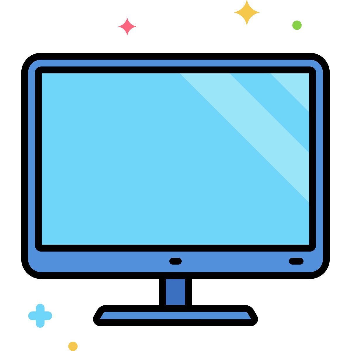 television icon