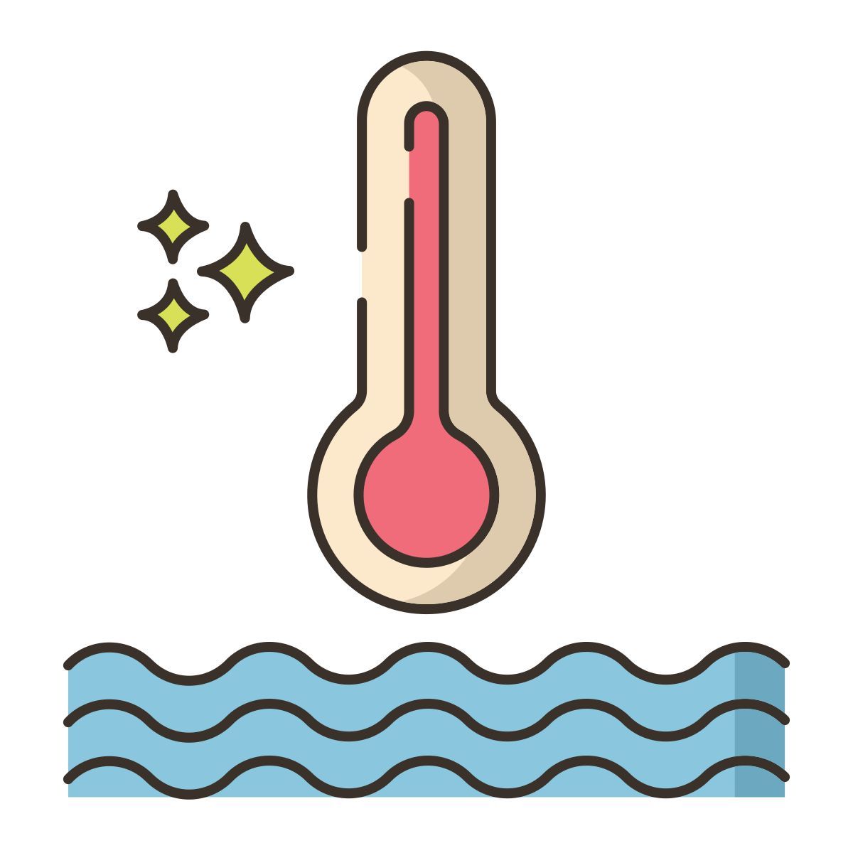 temperatura icon