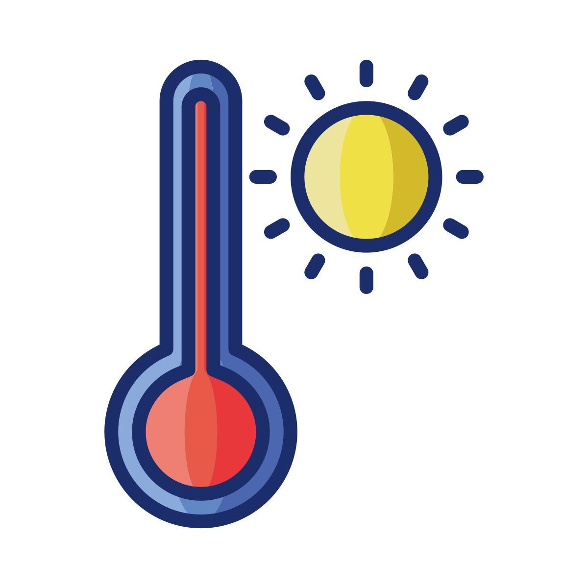 temperature icon