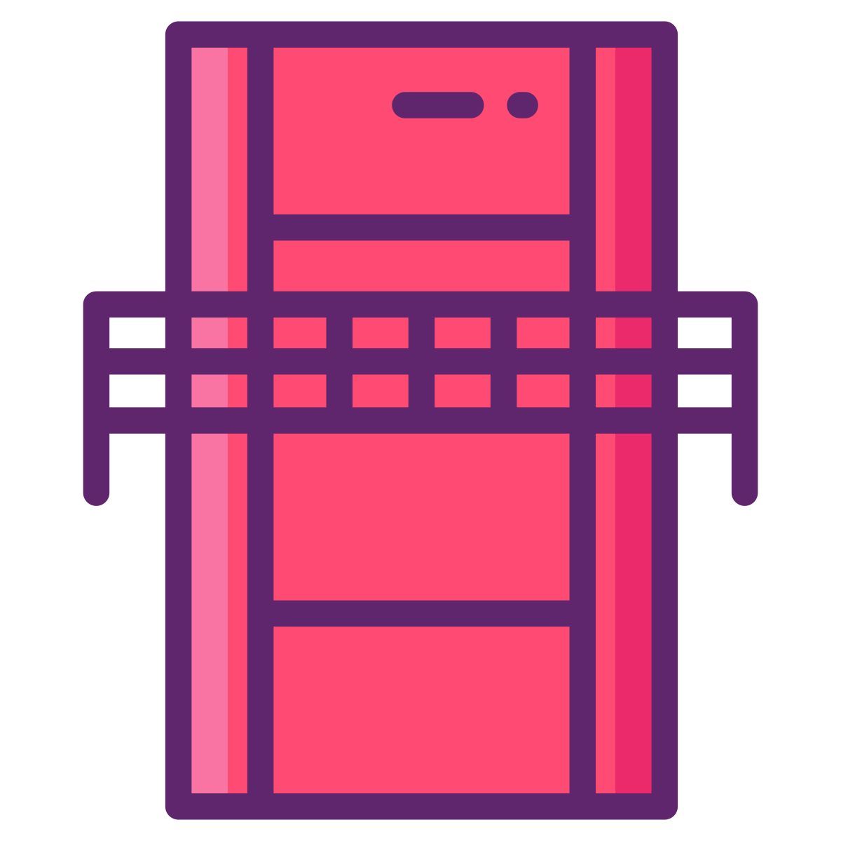 テニスコート icon