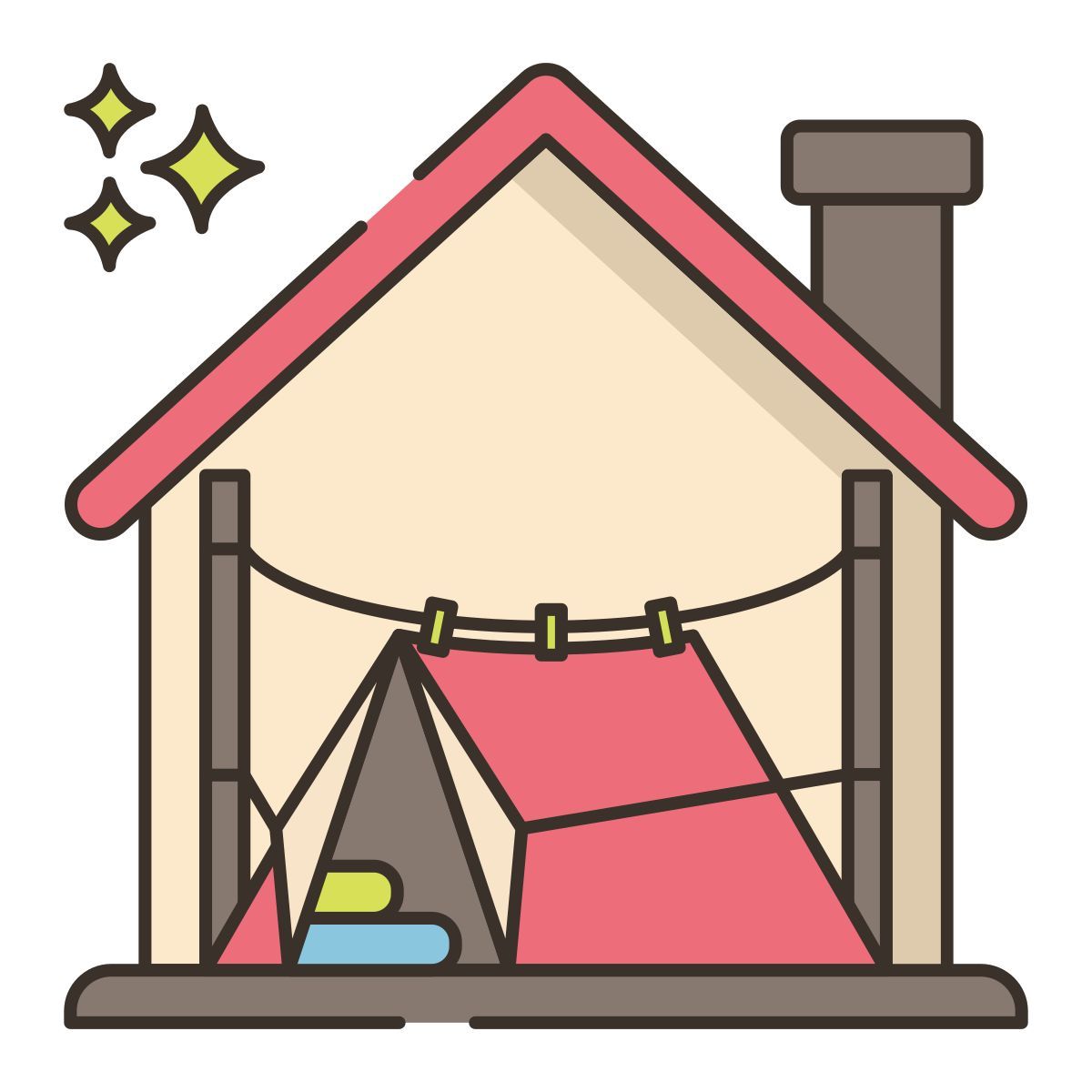 tenda icon