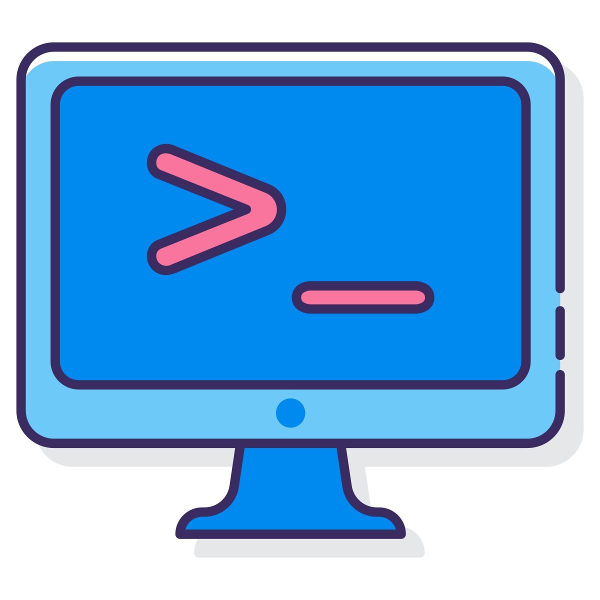 terminal icon