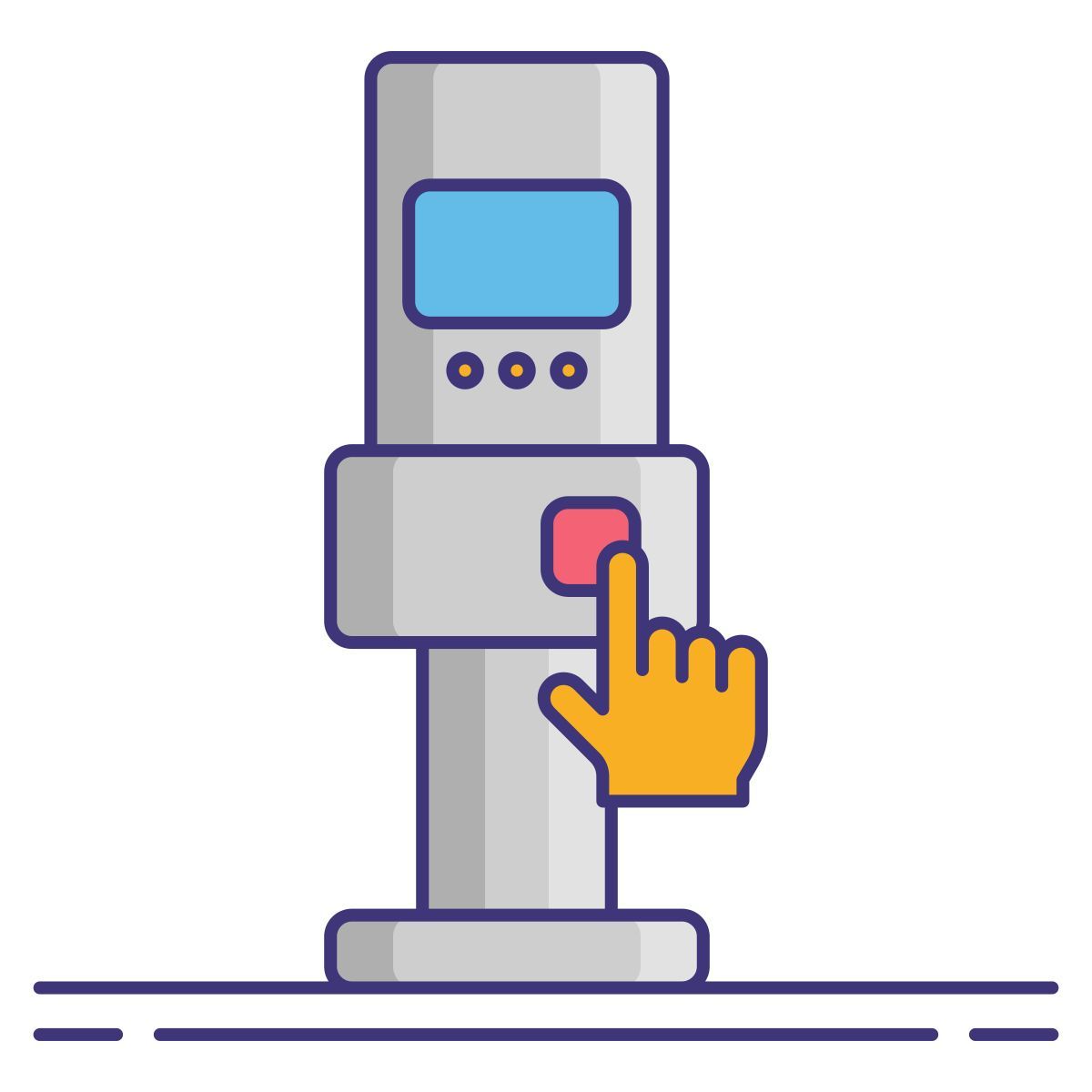klemmen icon