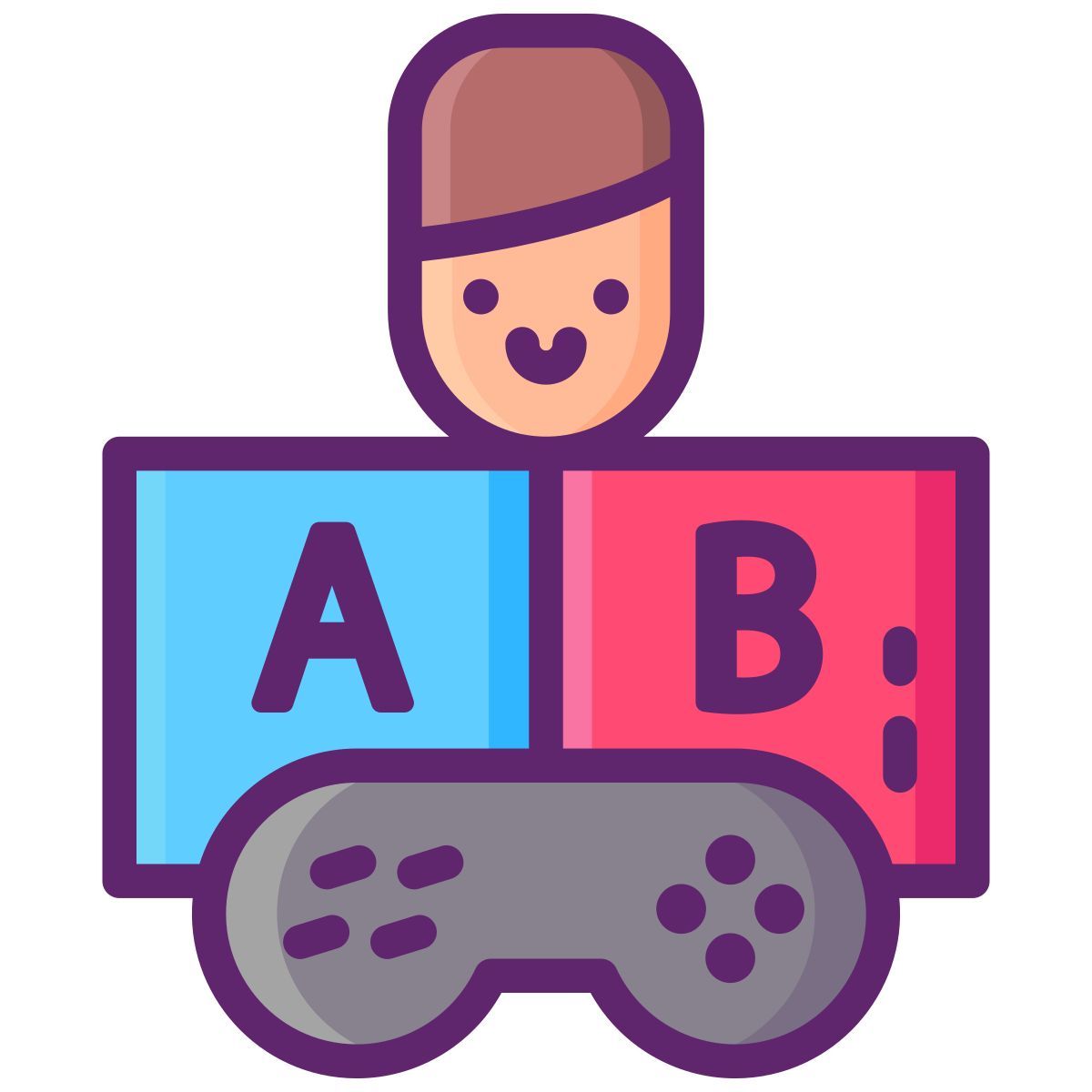 tester icon