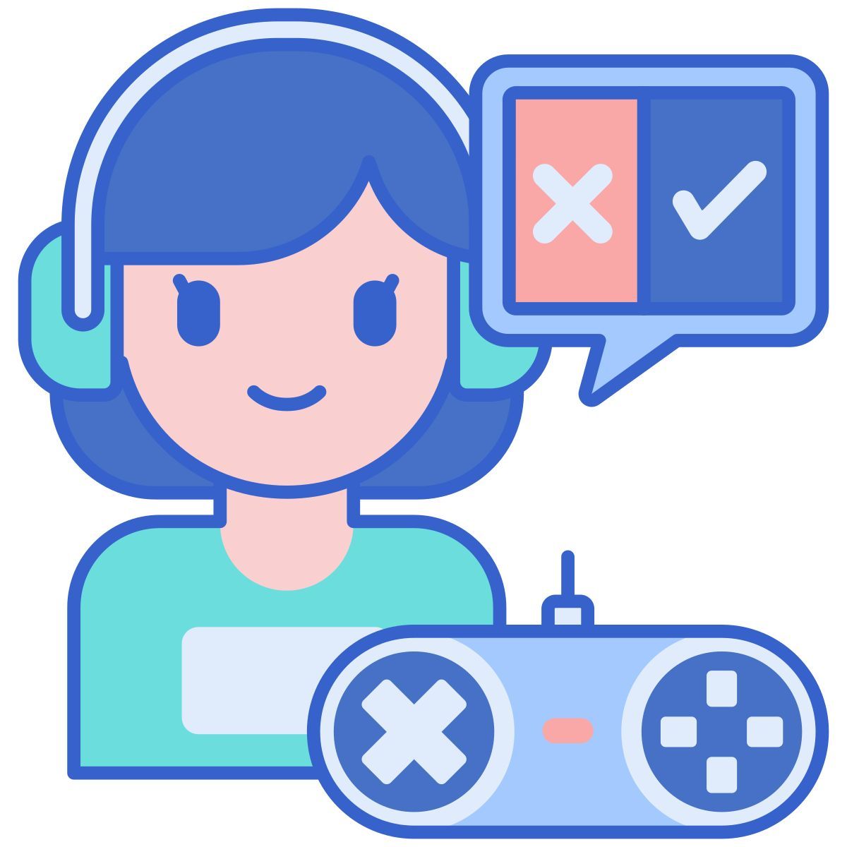 tester icon