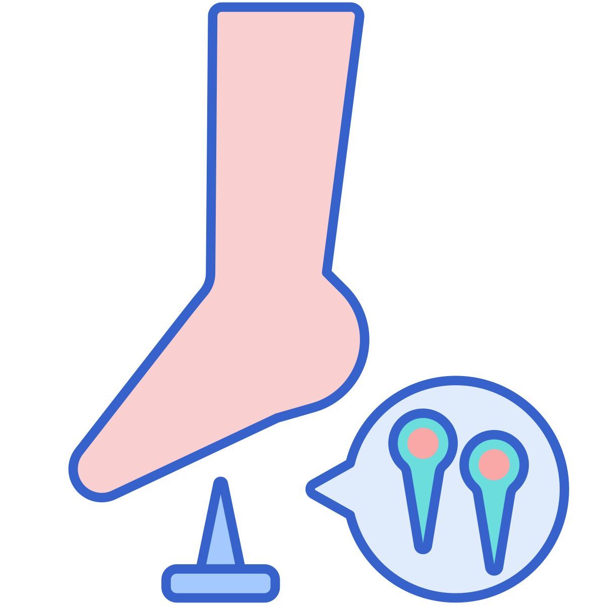 tétano icon