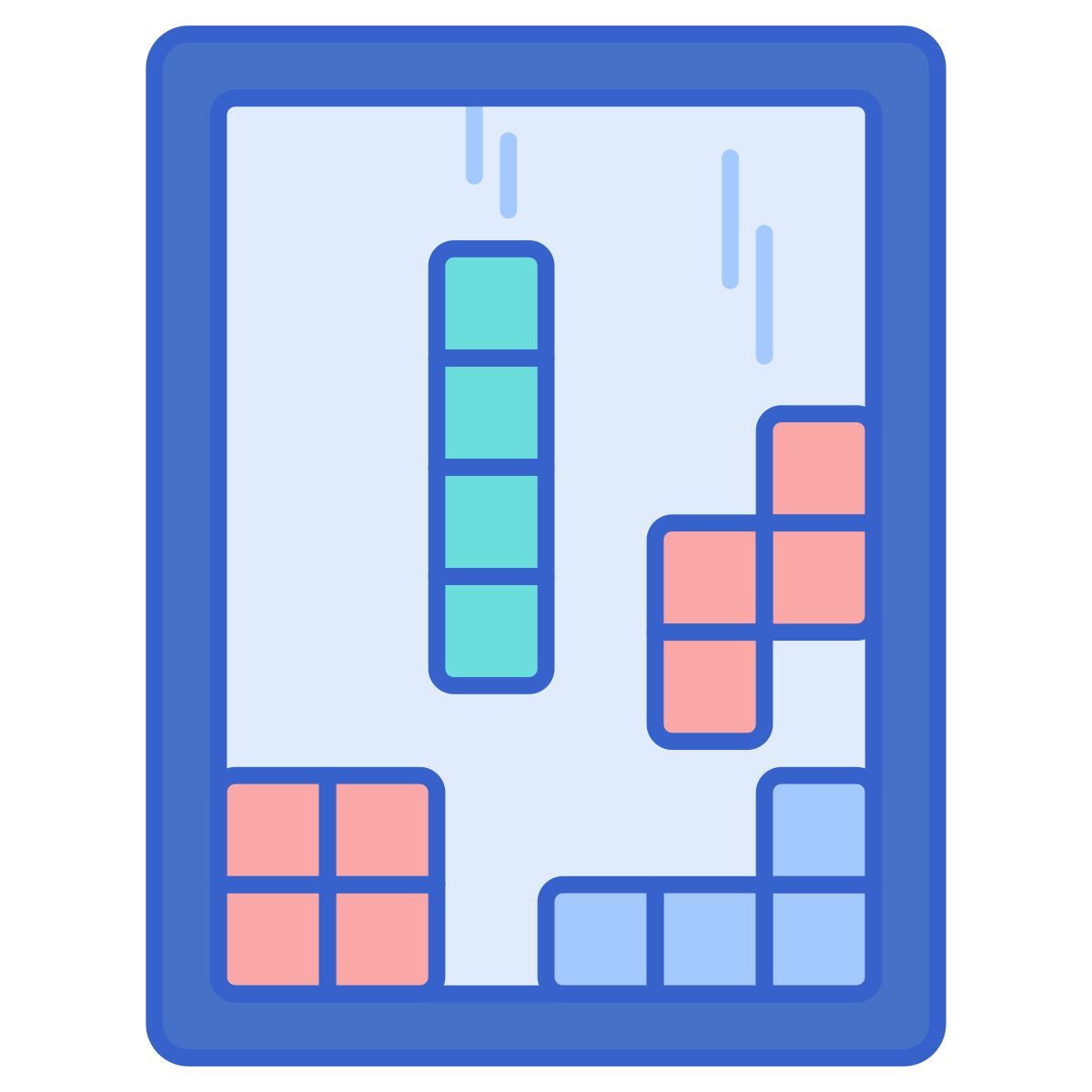 tetris icon