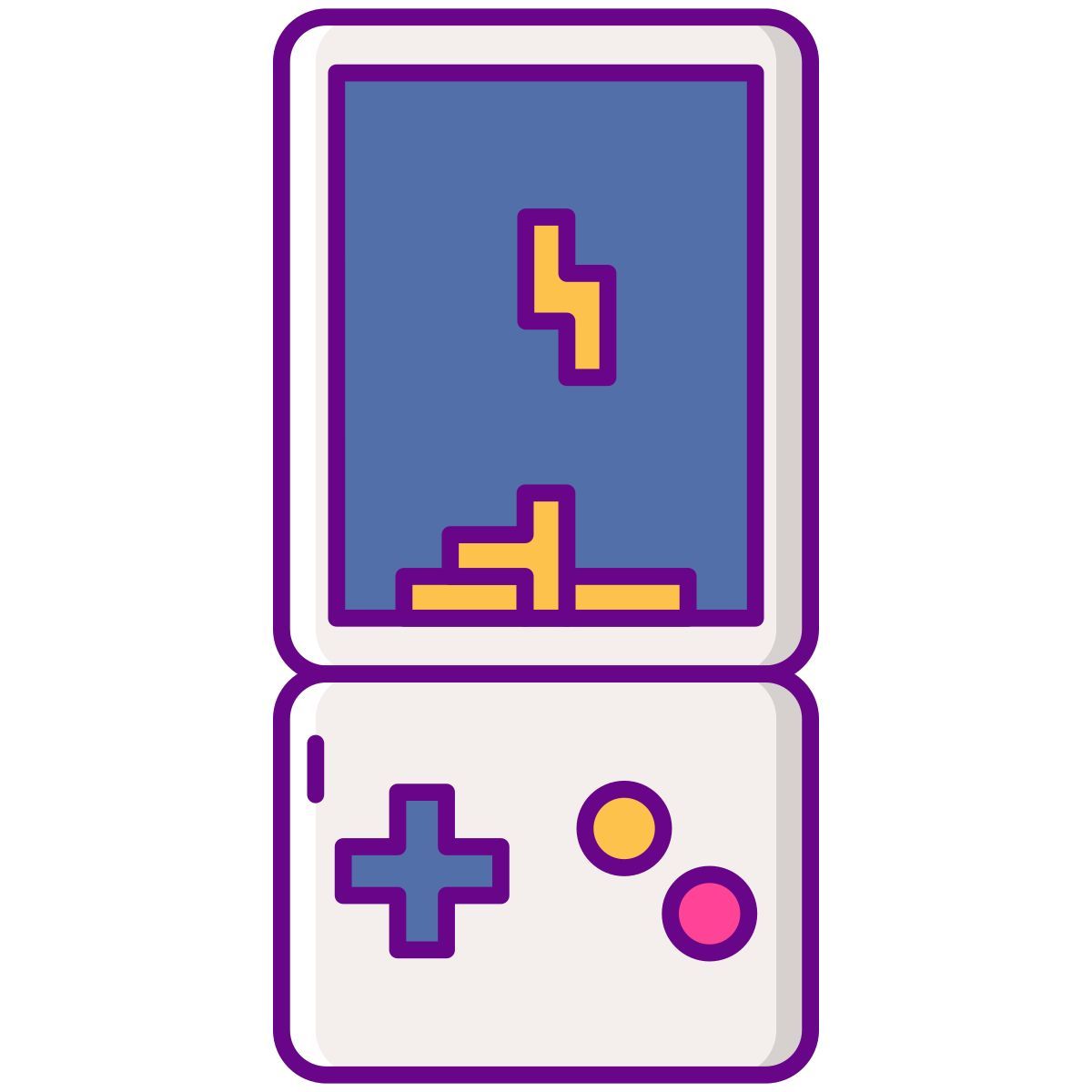 tetris icon