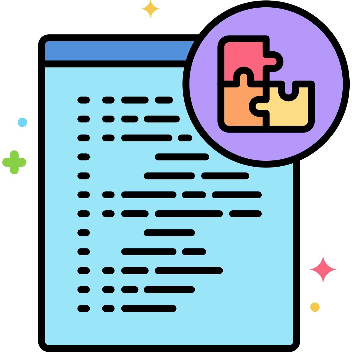 éditeur de texte icon