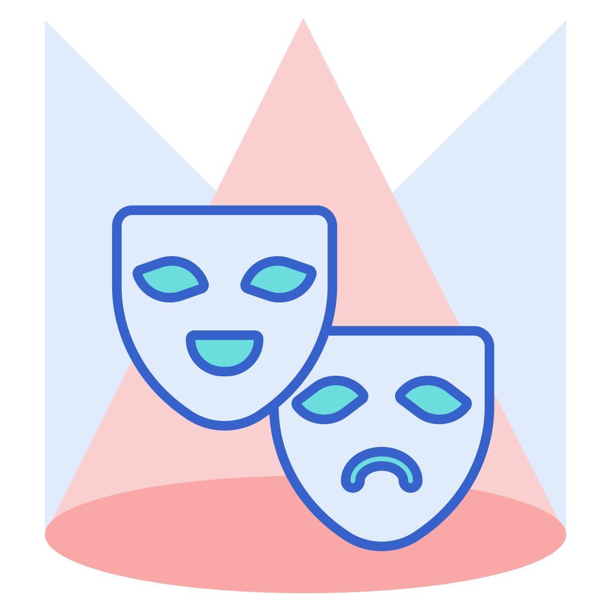 theater icon