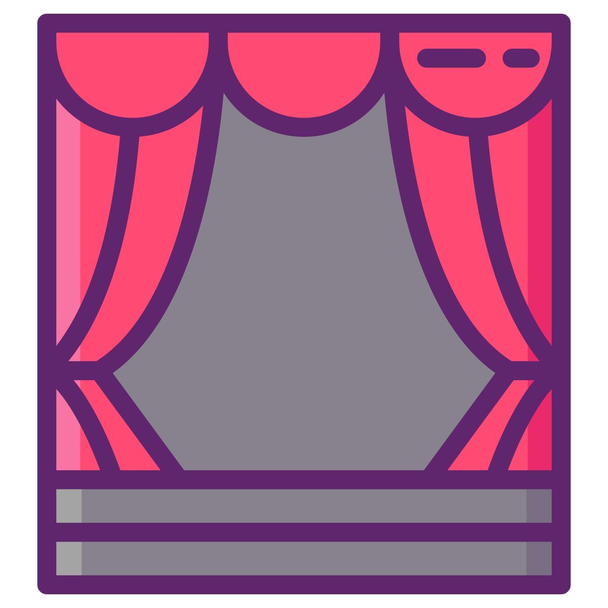 theater icon