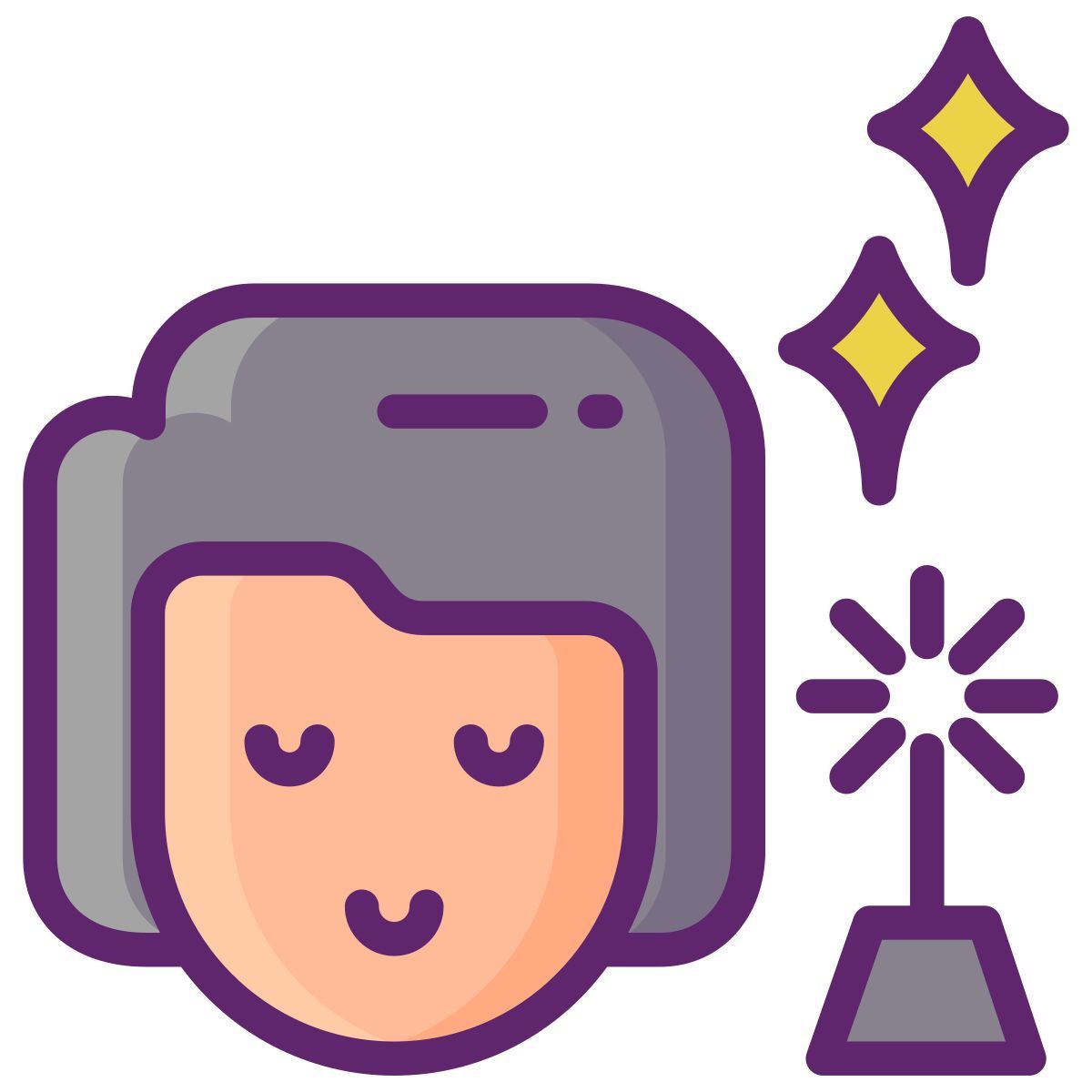 治療法 icon