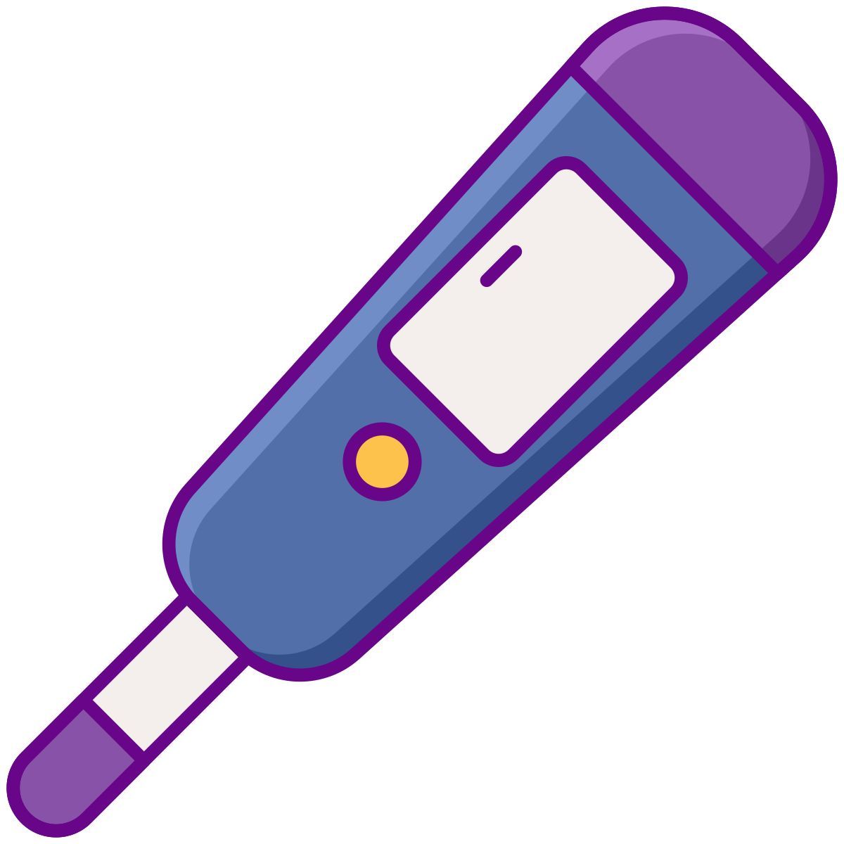 thermometer icon