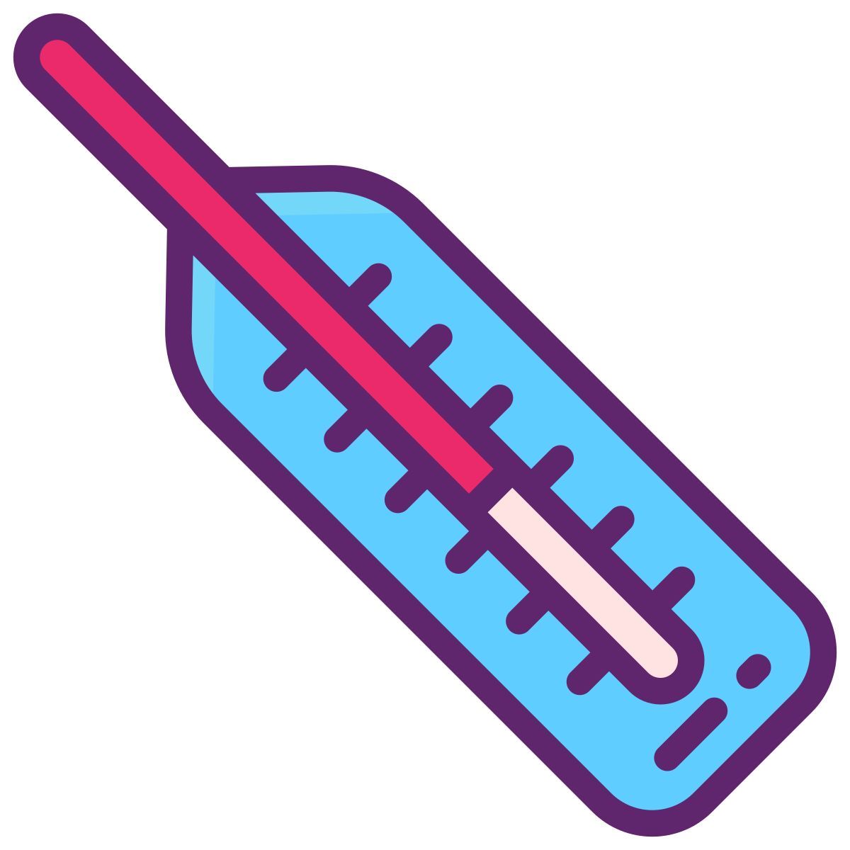 thermometer icon