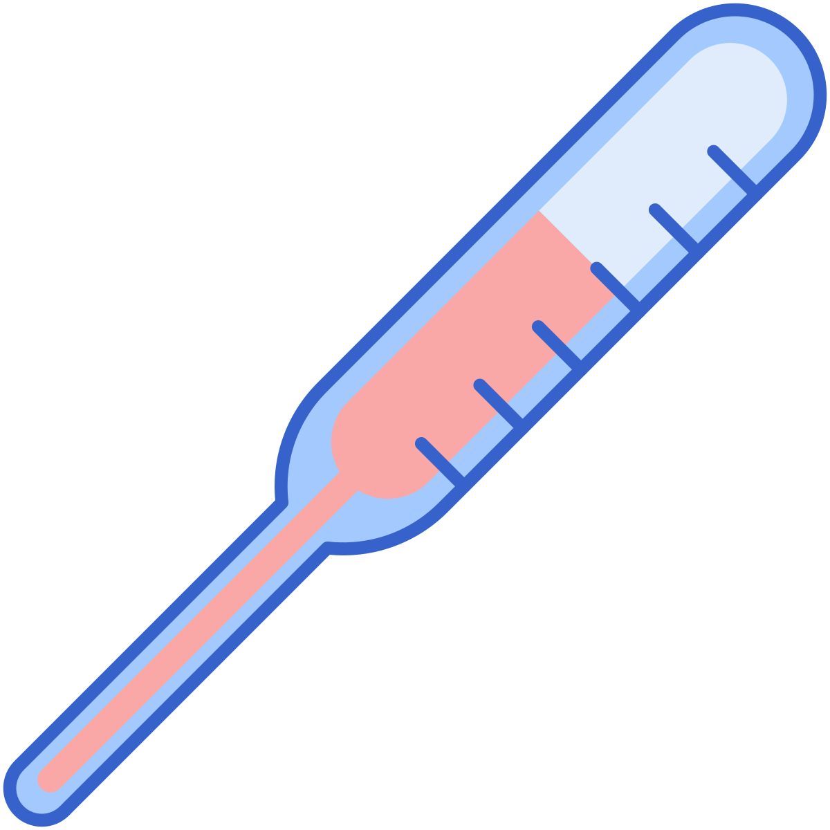 thermometer icon