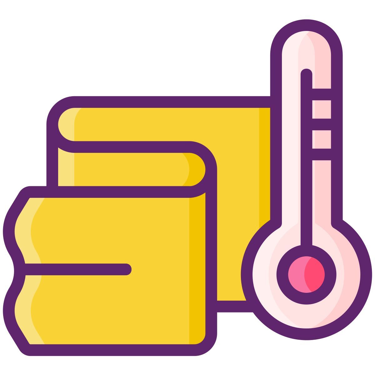 열가소성 물질 icon